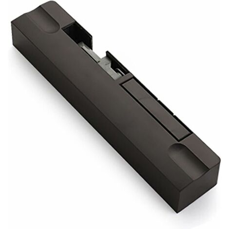 Amortisseur de Porte Hydraulique Réglable Silencieux pour Usage Domestique Facile à Installer Capacité 80 kg - AUTRES