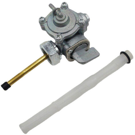 Interrupteur de Carburant Compatible CB400 CB750SC Nighthawk 16950MW3600 - AUTRES (1/4)