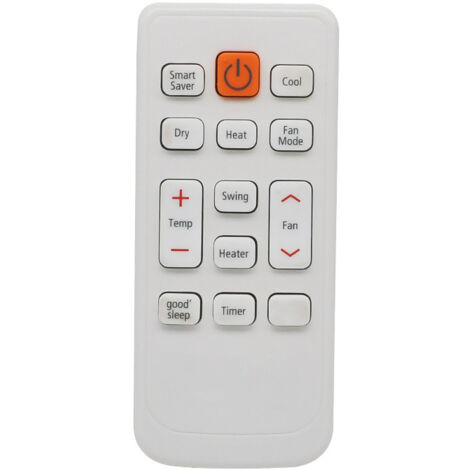 Télécommande Universelle Climatiseur Compatible Marques Populaires-AUTRES (1/4)