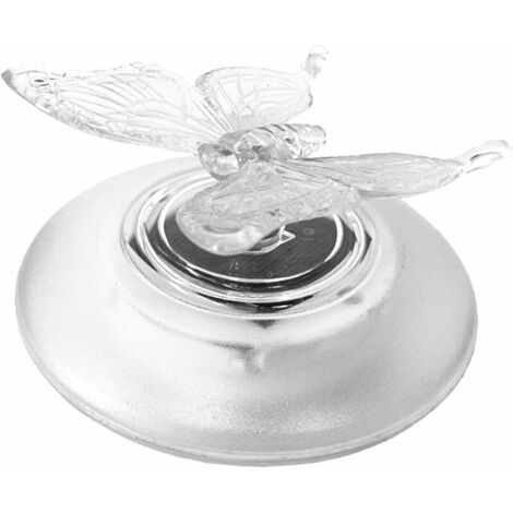 Lumières de Piscine Flottantes Papillons et Libellules – Lampes Colorées pour Extérieur IP55-AUTRES (1/5)