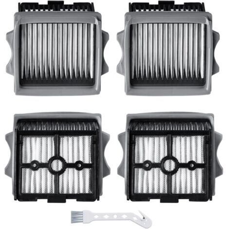 Filtres HEPA Compatibles Tineco FLOOR ONE S5 Combo et S5 Combo Power Accessoires Aspirateur-AUTRES (1/5)