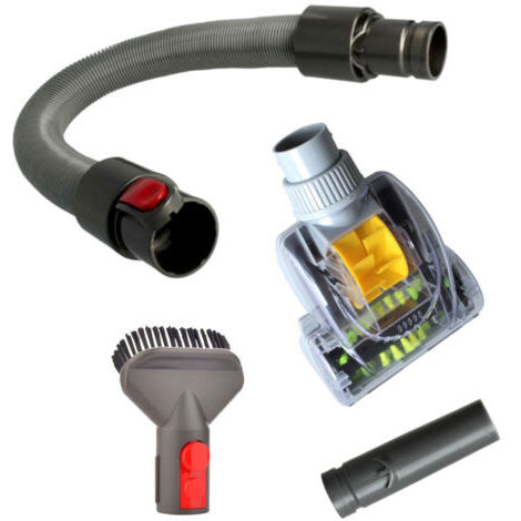 Kit d'Accessoires de Nettoyage Universel pour Aspirateurs - Compatible avec Divers Modèles -AUTRES (1/5)