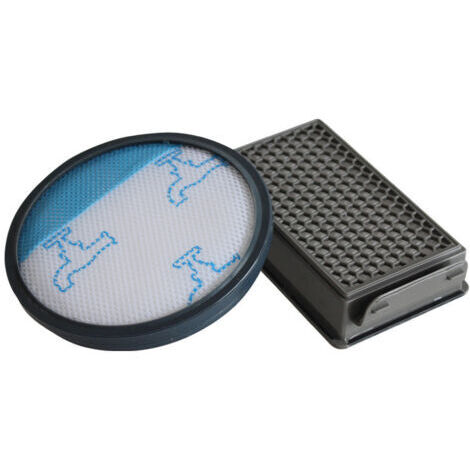 Kit de Filtres Accessoires pour Aspirateurs Rowenta RO3715 RO3759 RO3798 - AUTRES (1/5)