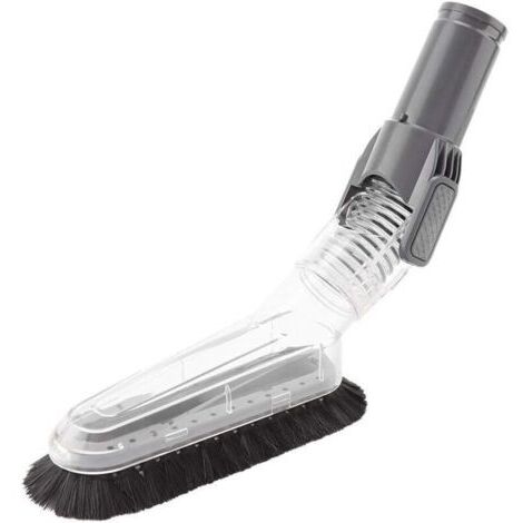 Adaptateur Brosse Aspirateur 32 mm pour Nettoyage Meubles et Plafonds Accessoire Aspirateur-AUTRES (1/4)