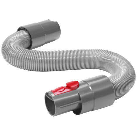 Tuyau d'aspiration extensible pour aspirateurs, compatible Dyson V7 V8 V10 V11, rallonge flexible (1/5)