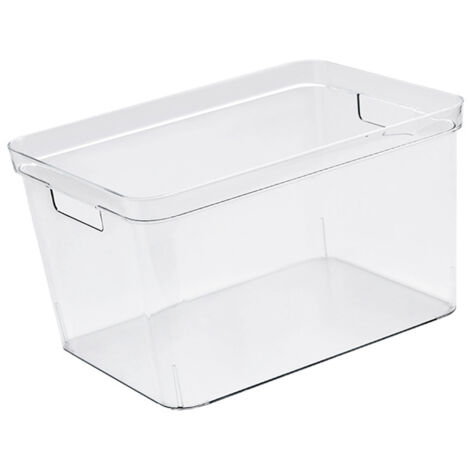 Aquarium Écologique Transparent DIY pour Intérieur Décoration Luxe Mini Piscine Artificielle pour Poissons - AUTRES