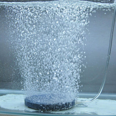 Pierre à Bulles d'Oxygène pour Aquarium 4cm Augmentation de l'Oxygène dans le Réservoir de Poissons-AUTRES