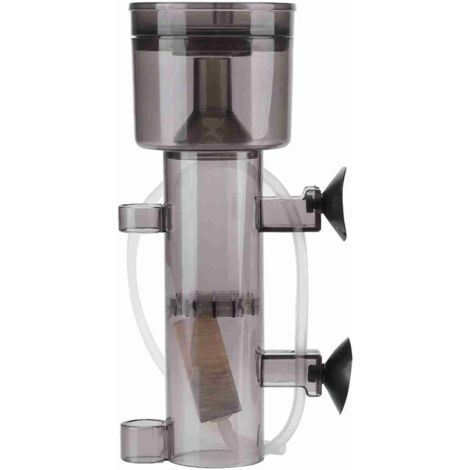 Séparateur de Protéines pour Aquarium Épurateur d'Eau Silencieux et Efficace RS-4003 - AUTRES (1/2)