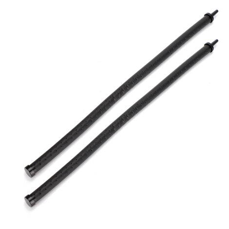Pompe à Air pour Aquarium Barre Diffuseur d'Oxygène Bulles d'Air Lot de 2-AUTRES