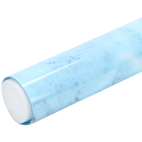 Papier Peint Aquarium PVC pour Décoration de Fond Marin Étoilé 61x30 cm - AUTRES (1/5)