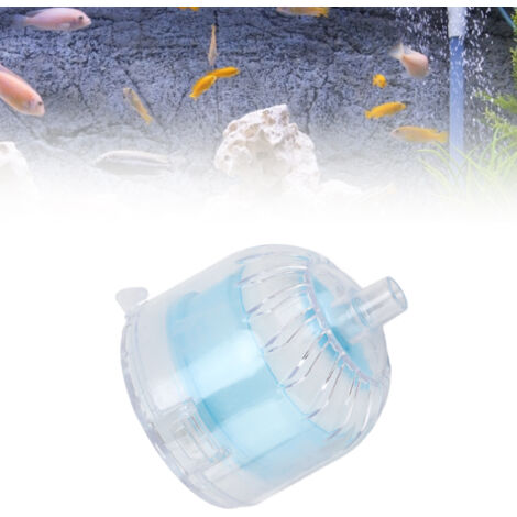 Filtre à Air pour Aquarium Filtre Pneumatique pour Bocal de Poissons - AUTRES (1/5)
