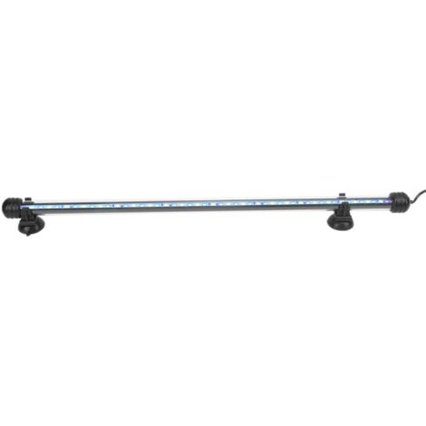 Éclairage Aquarium LED Étanche 100-240V Norme Européenne 48cm - AUTRES