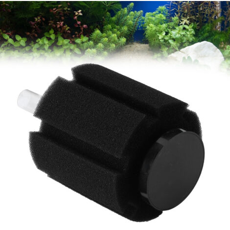 Filtre à Air pour Aquarium et Terrarium, Éponge de Culture Bactérienne pour Poissons et Crevettes-AUTRES (1/5)