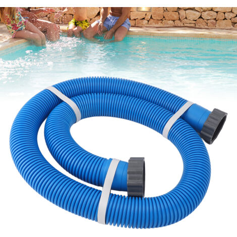 Tuyau de Piscine Remplacement Compatible avec Adaptateurs Filtres et Accessoires de Pompe (1/5)