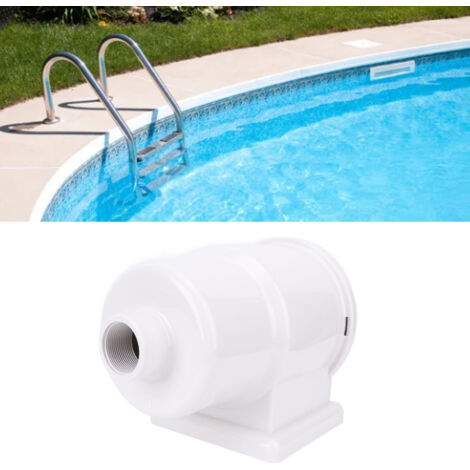 Éliminateur de Flottaison pour Piscine Compatible avec Coupe de Paroi de 15 cm Remplacement SP1091LX-AUTRES (1/5)