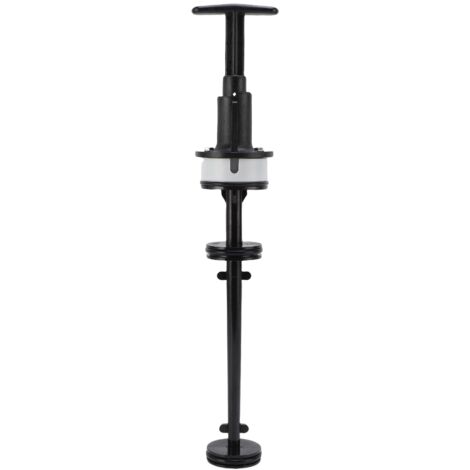 Ensemble de Tiges de Piston pour Soupape de Contre-Lavage à Glissement Avant et Arrière Compatible 261165 261047 (1/5)
