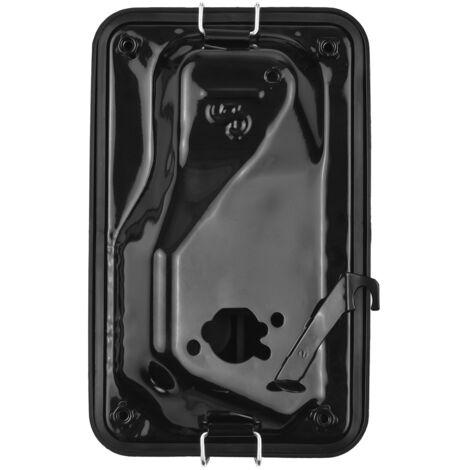 Filtre à Air pour Générateur d'Essence 2KW-3KW Accessoires de Remplacement Semi-Fer-AUTRES (1/2)