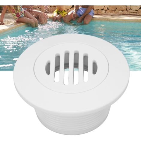 Accessoires de Piscine Raccord Extérieur G2 pour Équipement de Traitement d'Eau Nettoyage et Aspiration -AUTRES (1/5)
