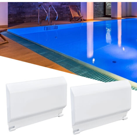 2PCS P13 Accessoires de Piscine Remplacement de Skimmer Flap Buse (1/5)