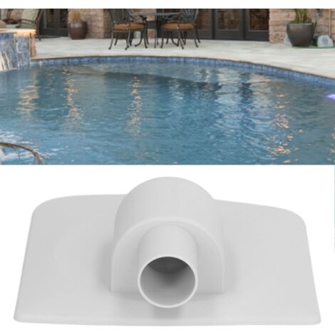 Accessoires de Nettoyage pour Piscine Adaptateur Universel pour Plaques Aspirantes-AUTRES (1/5)