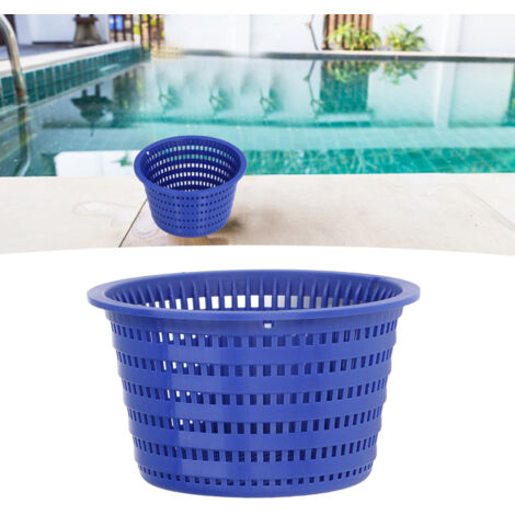 Accessoires de Nettoyage pour Piscine Panier Filtre Remplacement Compatible avec Hayward SP-1094 Inclus Support de Suspension AUTRES