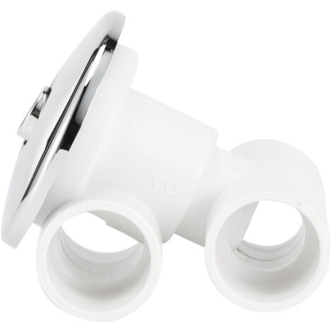 Pommeau de Douche pour Spa, Piscine ou Baignoire - Accessoire de Massage Jet d'Eau Régulier 1/2" (1/5)