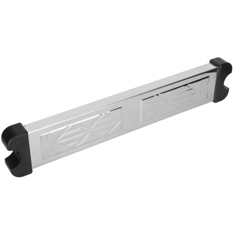 Échelle de Piscine en Acier Inoxydable 304 Marchepied Solide et Durable pour Sécurité Familiale-AUTRES (1/5)