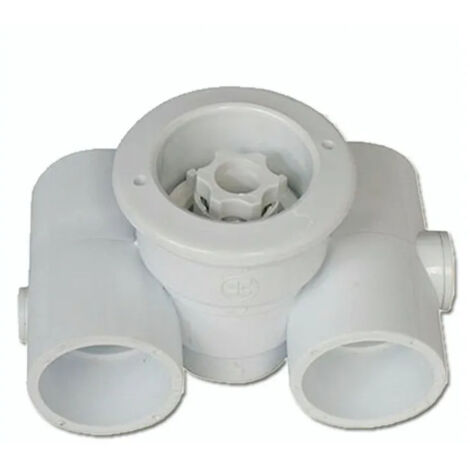 Accessoires de Piscine Puissants Jets de Massage pour Spa et Thermes-AUTRES