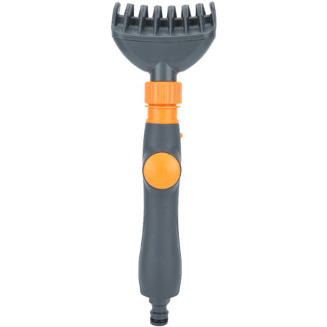 Brosse De Nettoyage Pour Cartouche De Filtre À Papier Manuelle Pour Piscine (1/5)
