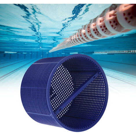Accessoires de Nettoyage pour Piscine Panier Filtre Remplacement Compatible avec Hayward SPX1082CA (1/5)