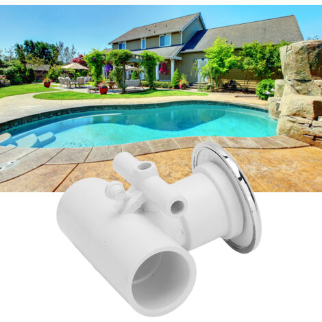 Pommeau de Douche Massant pour Piscine et Spa Accessoire de Massage G3/4 (1/5)