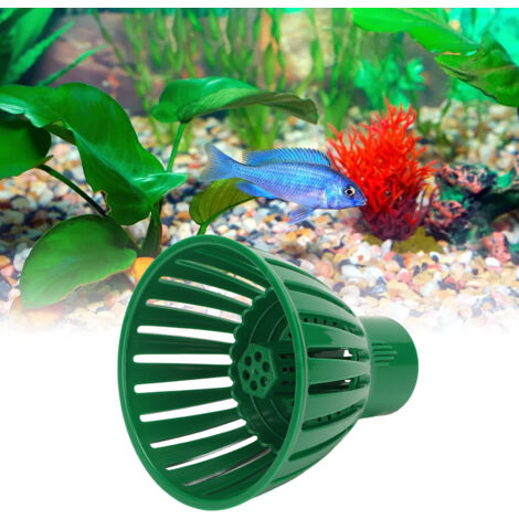 Panneau de Filtre Double Couche pour Bassin Poisson - Collecteur de Déchets pour Étang 90ST-AUTRES (1/5)