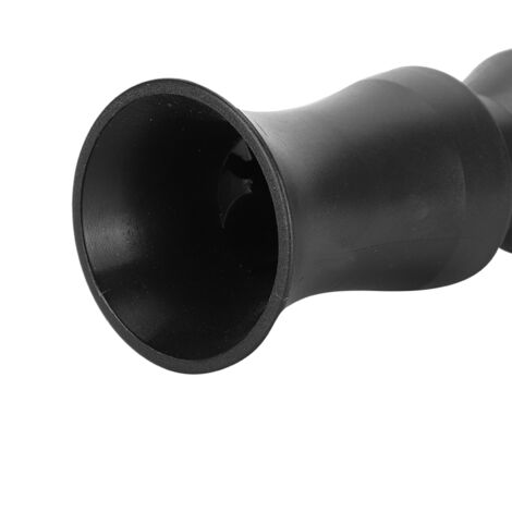 Raccord de Sortie d'Eau pour Aquarium - Buse Rotative à 32mm à Débit Ajustable Multidirectionnel (1/5)