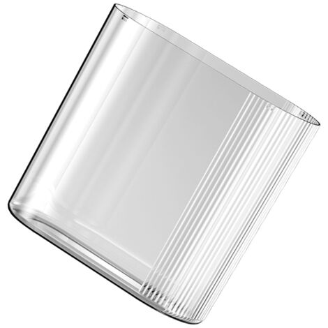 Bol pour Lotus d'Intérieur Aquarium de Table pour Poissons Réservoir Écologique pour Tortues Cultivation Hydroponique sans Terre-AUTRES (1/3)