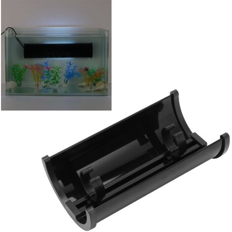 Accessoires Lampe UV pour Aquarium Pare-Lumière Protecteur pour Lampe de Désinfection UV Adapté aux Lampes de 3W-AUTRES (1/5)