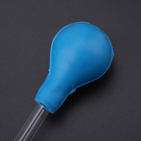 Tuyau d'Alimentation en Acrylique pour Aquarium - Paire de Tuyaux de Grande Taille pour la Distribution de Nourriture-AUTRES (1/5)