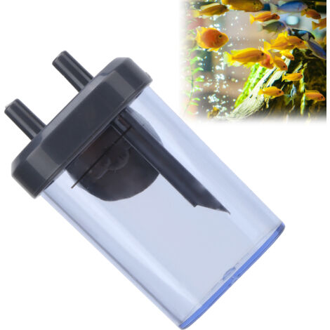 Compteur et Diffuseur de CO2 pour Aquarium Plantes Aquatiques -AUTRES (1/5)
