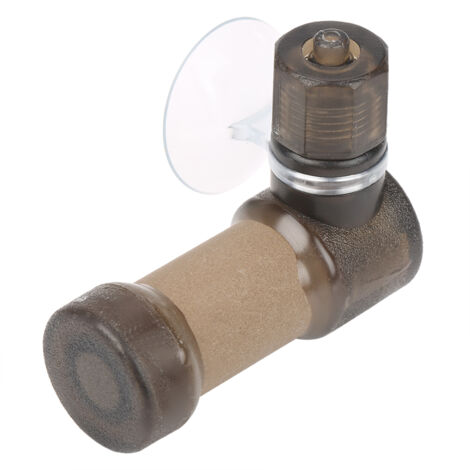 Pompe à Brouillard CO2 pour Aquarium Tailles L et S - Diffuseur de Qualité Supérieure -AUTRES (1/5)