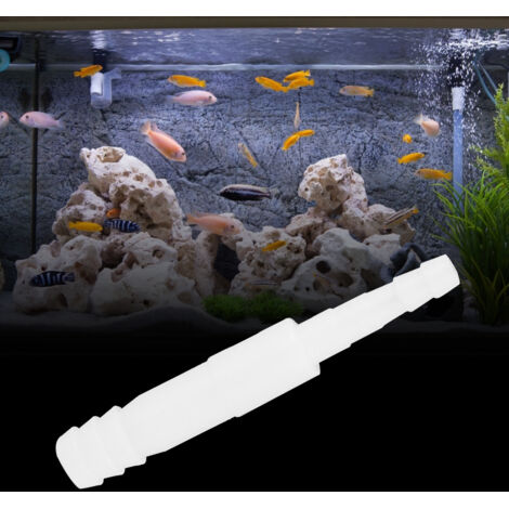 Adaptateurs de Raccordement pour Tuyaux d'Aquarium 4mm à 8mm - Pack de 5 Pièces-AUTRES (1/5)