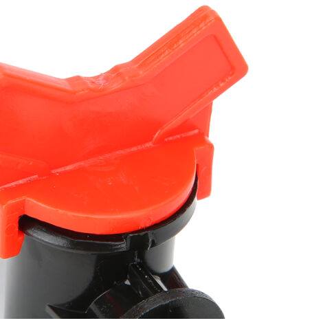 Régulateur de Débit pour Aquarium Contrôleur de Flux avec Raccord de Tuyau 10mm Vente par Paire-AUTRES (1/5)