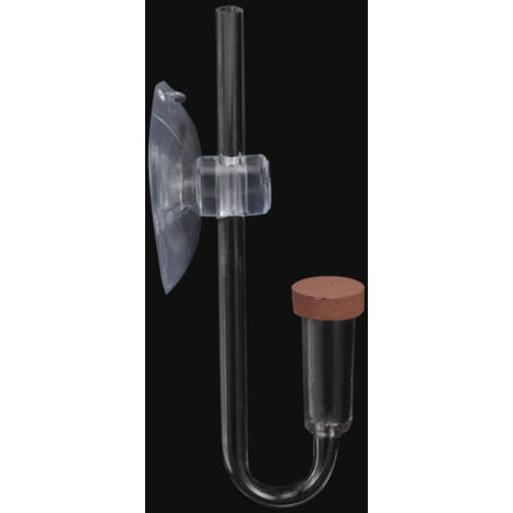 Accessoires Aquarium Diffuseur de CO2 Ultra-fins Brouillard pour Plantes Aquatiques-AUTRES (1/5)