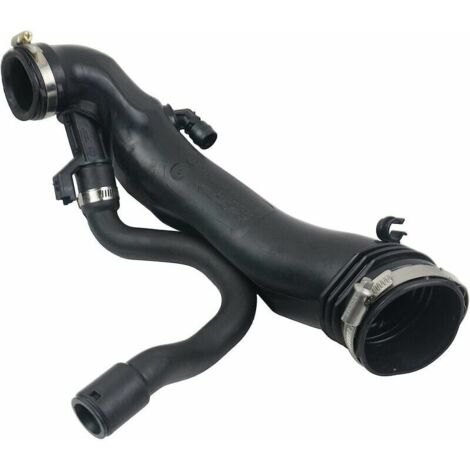 Durite d'admission air turbo 1440.Q6 / 1440Q6, compatible Citroën 3008 C4 L 408 (1/4)