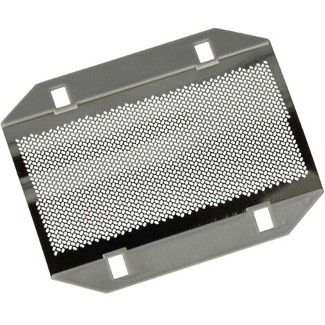 Lame de rasoir compatible Panasonic ES385/ES824, argent, 1 pièce-Produit compatible (1/4)
