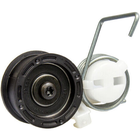Accessoire de rechange pour tondeuse ARM 32 et ROTAK 32 - Tendeur de courroie universel (1/4)