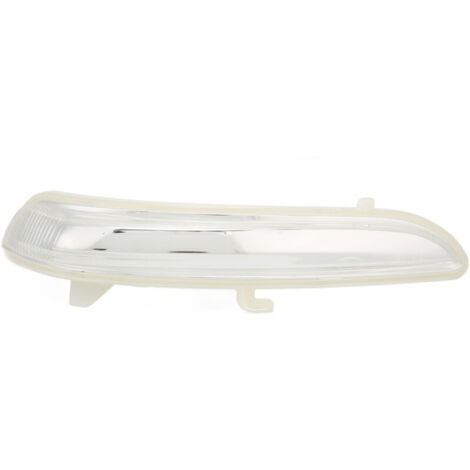 Boîtier de protection d'éclairage clignotant latéral pour Peugeot 208 2012-2017 gauche (1/4)