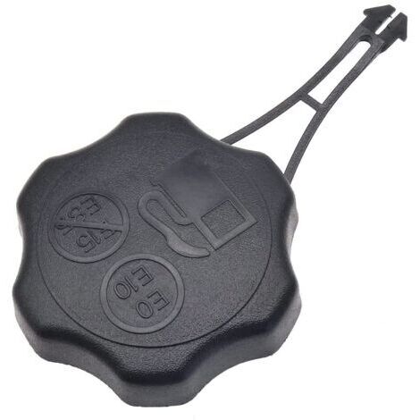 Couvercle de réservoir compatible avec le numéro de pièce 594061, pour tondeuse B&S Toro Craftsman