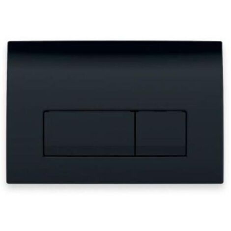 Plaque de commande Delta 51 noire moderne et élégante-Produit compatible (1/2)