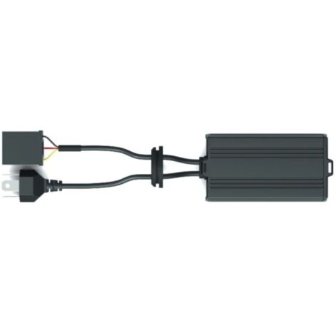 Lampe de voiture Philips CanBus 18960X2 H4 Longue Durée-Produit compatible (1/3)