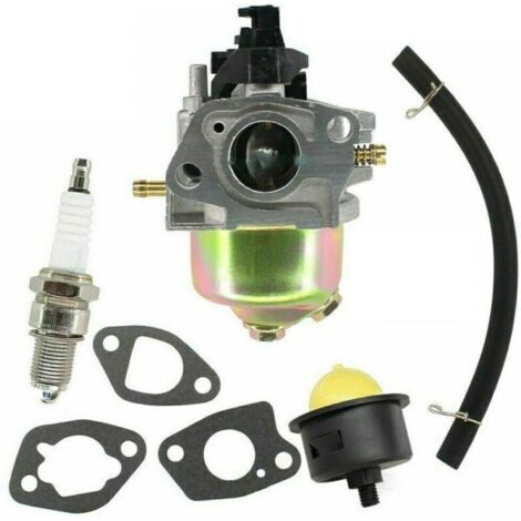 Kit de Remplacement pour Moteur de Tondeuse, Compatible Einhell Gc-Pm 46/1 S, Gc-Pm 51/2 S, Hw Hbm 46 R