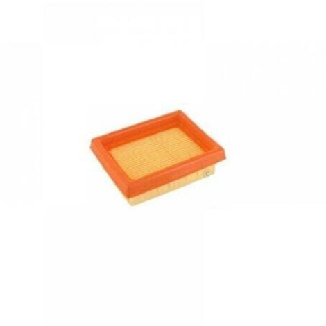 Filtre à air en papier pour tondeuse à gazon - Pièce de rechange 41341410300 - Qualité supérieure (1/5)
